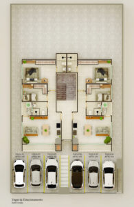 Planta 3